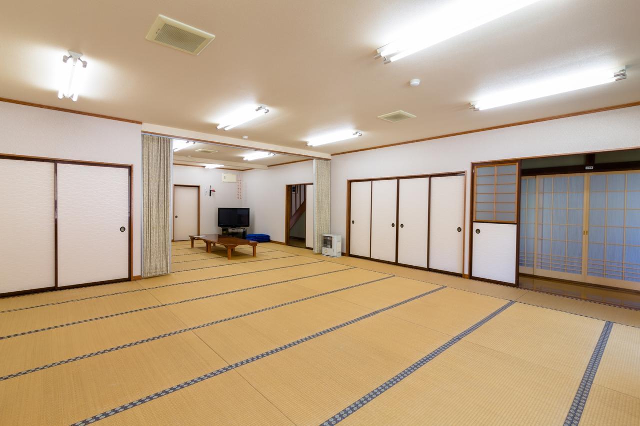 Yamabiko Lake Saiko Fujikawaguchiko Exterior foto