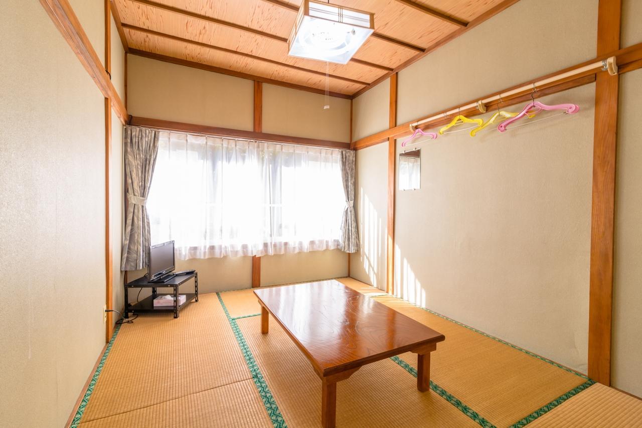 Yamabiko Lake Saiko Fujikawaguchiko Exterior foto