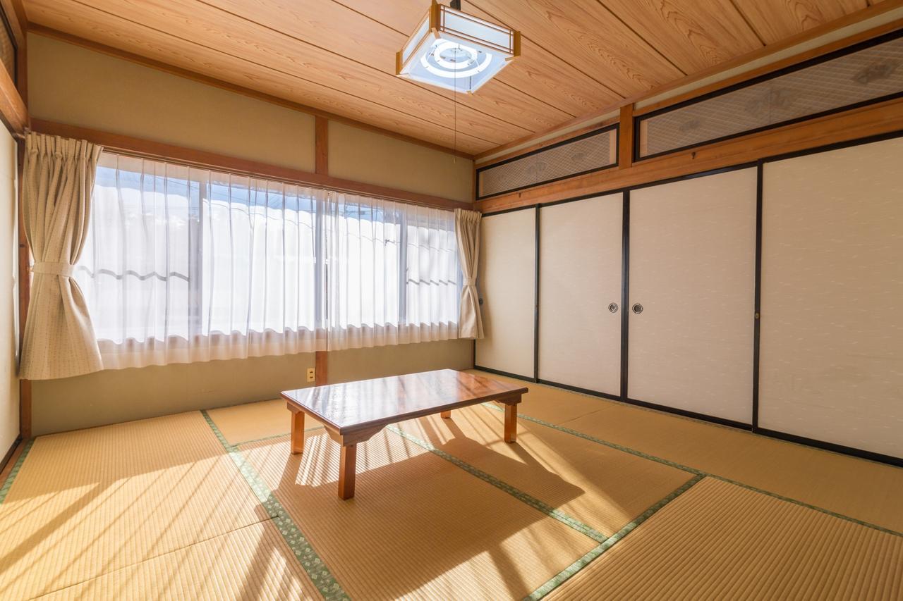 Yamabiko Lake Saiko Fujikawaguchiko Exterior foto