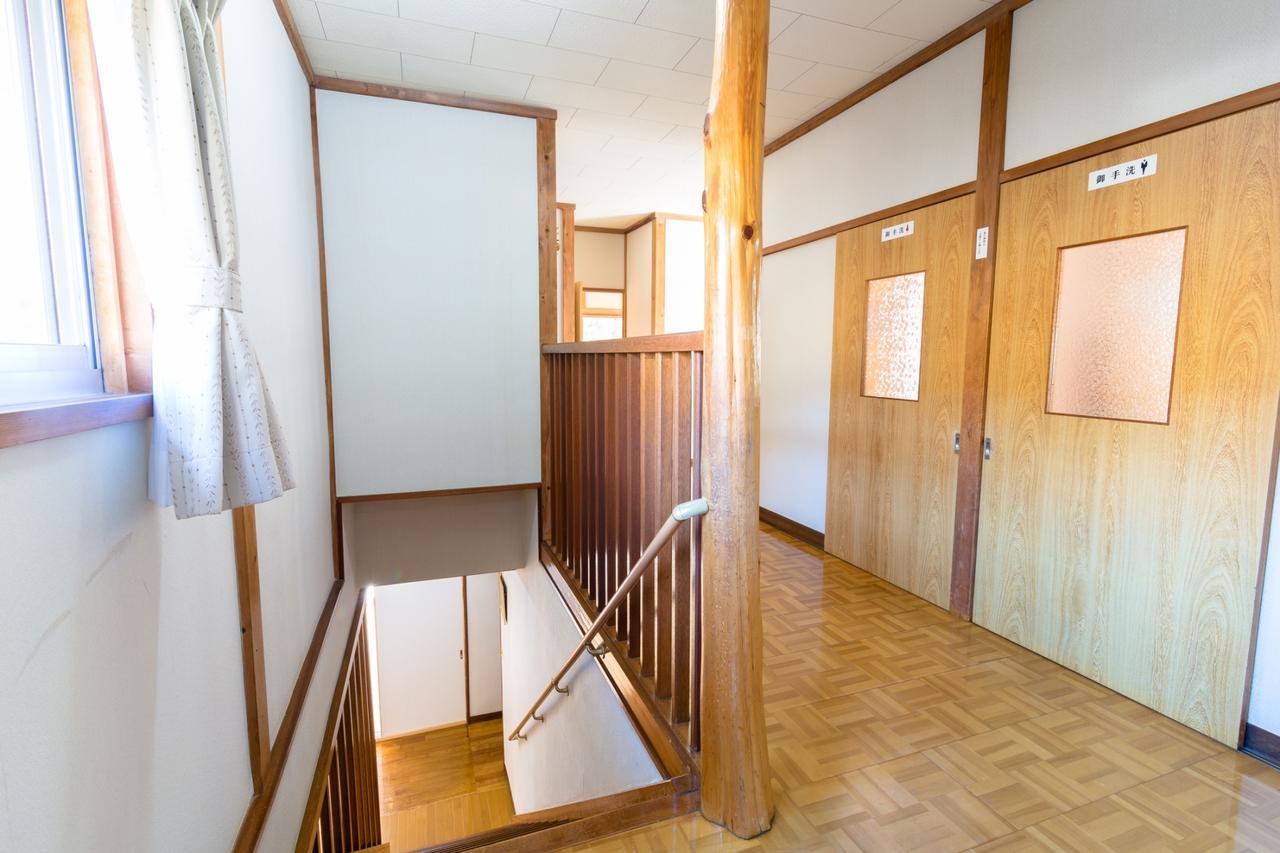 Yamabiko Lake Saiko Fujikawaguchiko Exterior foto