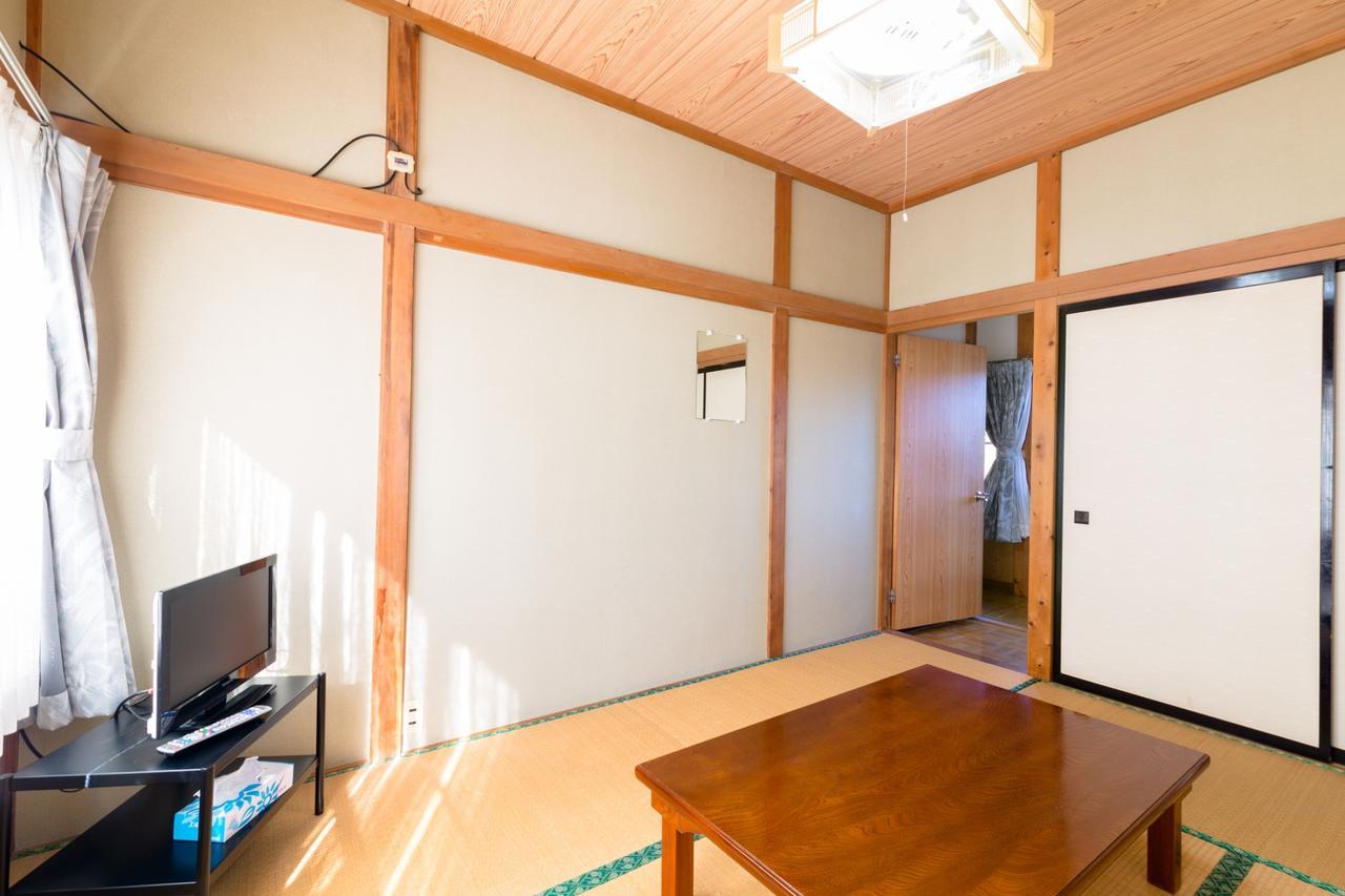 Yamabiko Lake Saiko Fujikawaguchiko Exterior foto