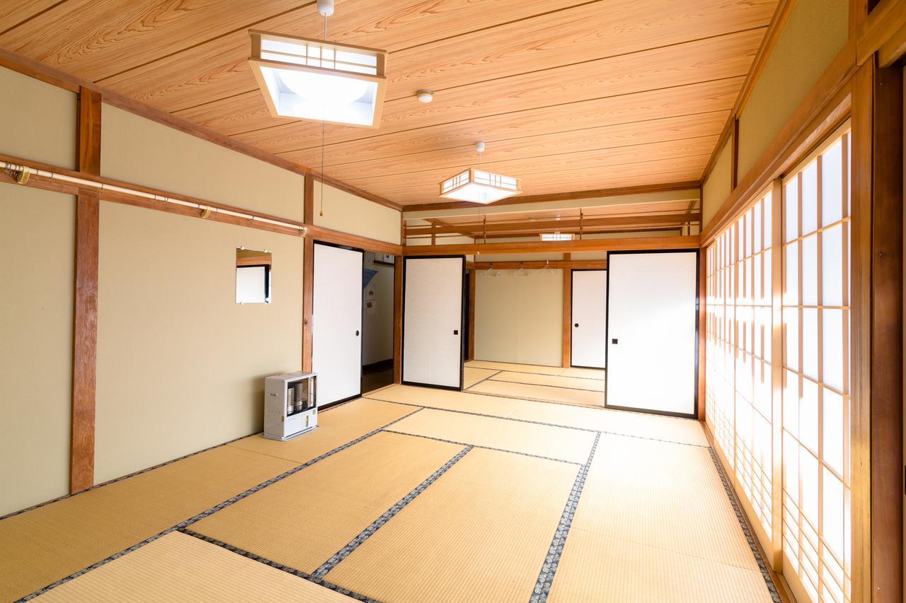 Yamabiko Lake Saiko Fujikawaguchiko Exterior foto