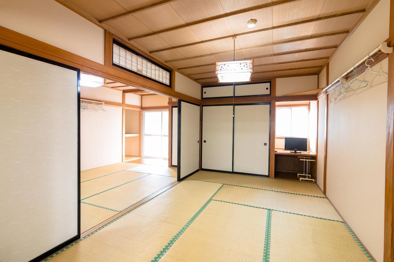 Yamabiko Lake Saiko Fujikawaguchiko Exterior foto